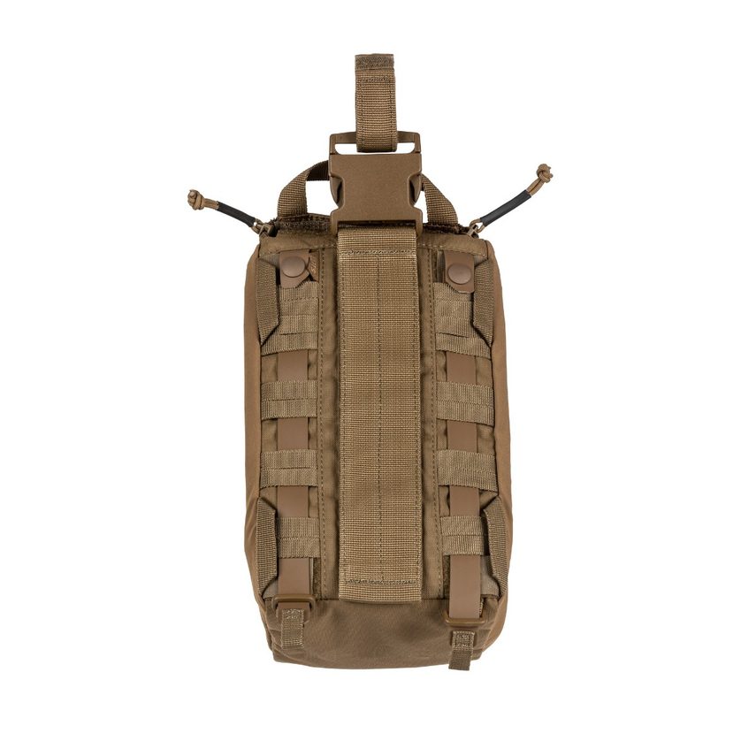 5.11 Tactical Flex Gas Mask Pouch 56661 - Tactical & Duty Gear